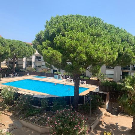 Gruissan Port Joli T3 Duplex Apartment Екстериор снимка