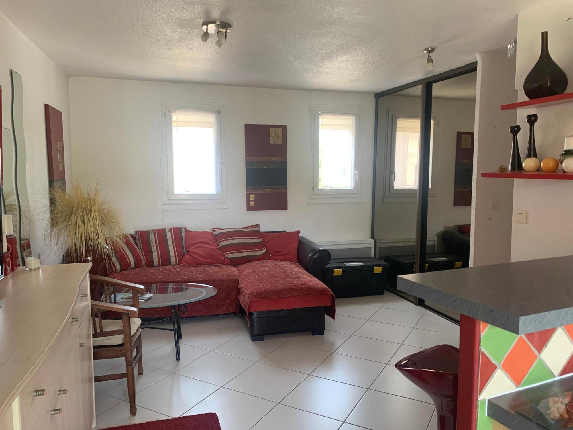 Gruissan Port Joli T3 Duplex Apartment Екстериор снимка