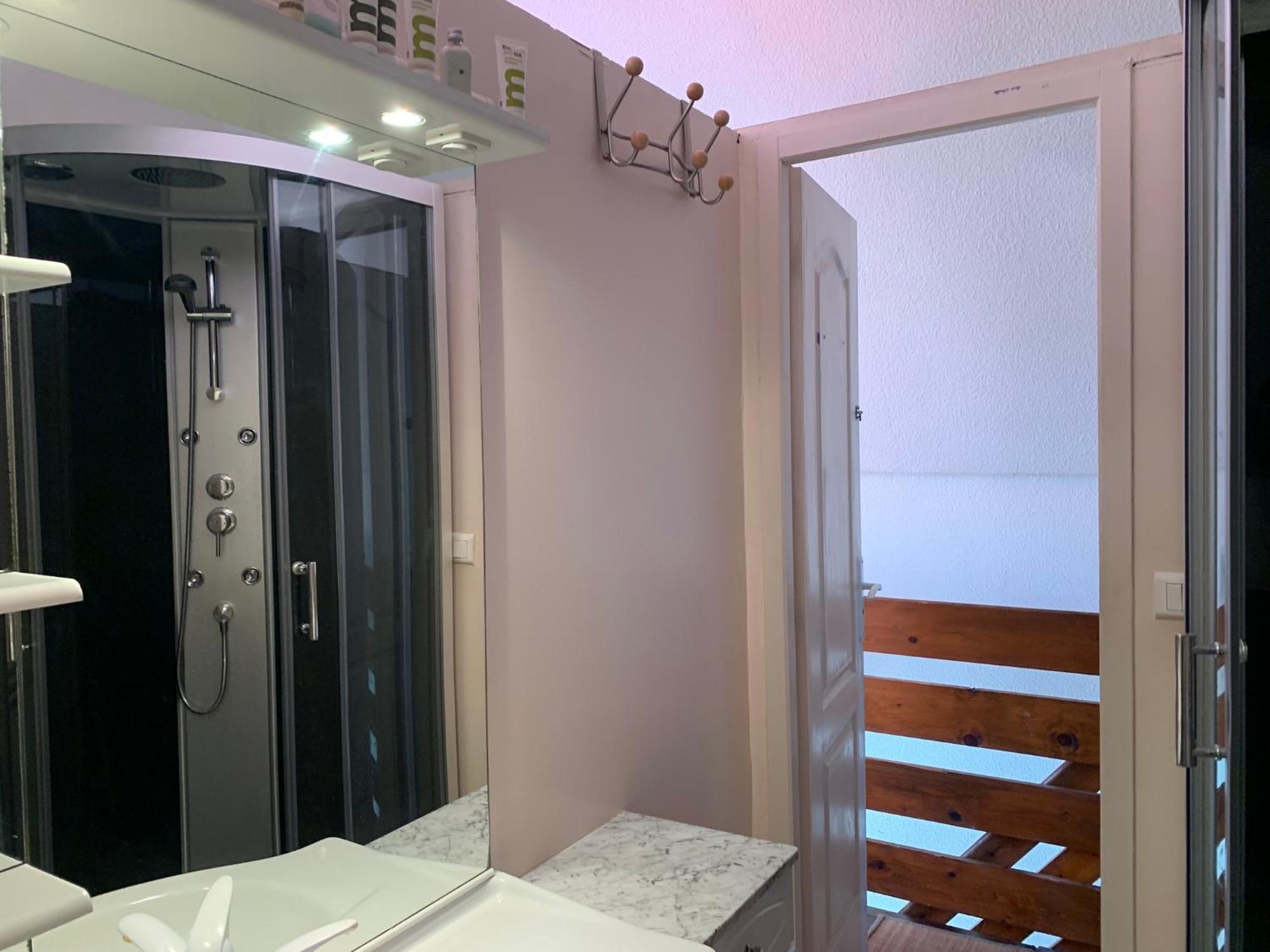 Gruissan Port Joli T3 Duplex Apartment Екстериор снимка