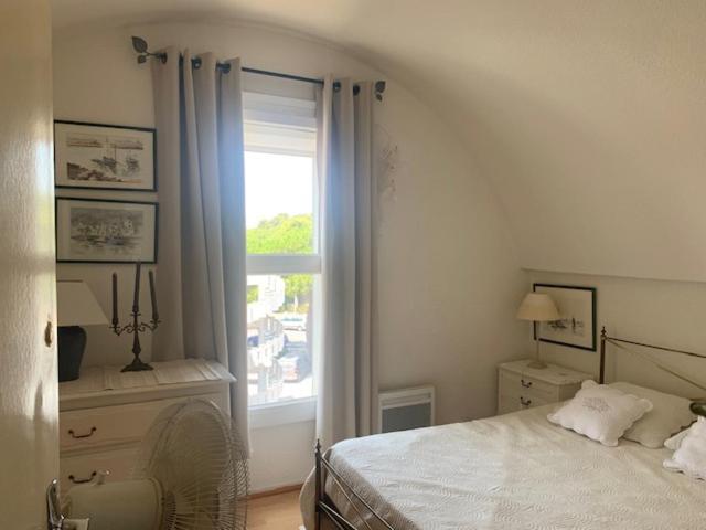 Gruissan Port Joli T3 Duplex Apartment Екстериор снимка